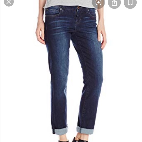 liverpool slim boyfriend jeans